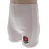Official England RFU Shirt & Short Set 6-9 Months