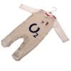 150517-England-RFU-Sleepsuit-GR-2 Official England Rugby 12-18 Months Sleepsuit