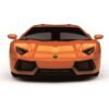150610-Lamborghini-Aventador-Radio-Controlled-Car-1-24-Scale-Orange-1 Official Lamborghini Aventador Radio Controlled Car 1:24 Scale Orange