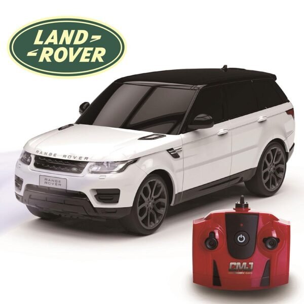 150613-Range-Rover-Sport-Radio-Controlled-Car-1-24-Scale Official Range Rover Sport Radio Controlled Car 1:24 Scale