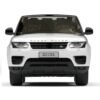 Official Range Rover Sport Radio Controlled Car 1:14 Scale