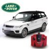 Official Range Rover Sport Radio Controlled Car 1:14 Scale