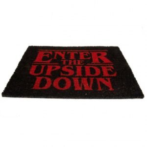 151026-Stranger-Things-Doormat-1 Official Stranger Things Doormat