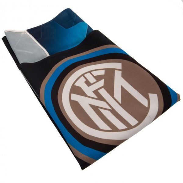 Official FC Inter Milan Flag Official FC Inter Milan Flag