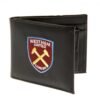 Official West Ham United FC Embroidered Wallet Official West Ham United FC Embroidered Wallet