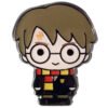 153155-Harry-Potter-Badge-Chibi-Harry Official Harry Potter Chibi Harry Pin Badge