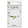 Official Harry Potter Golden Snitch Pin Badge