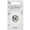 Official Harry Potter 9 & 3 Quarters Pin Badge