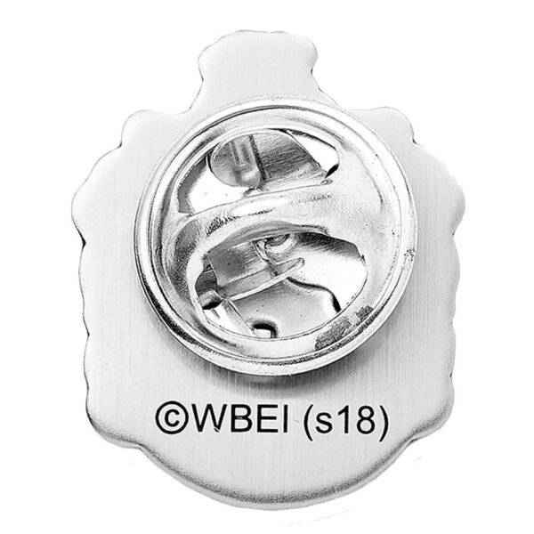 153351-Harry-Potter-Badge-Hufflepuff-1-1 Official Harry Potter Hufflepuff Pin Badge