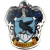 Official Harry Potter Ravenclaw Pin Badge