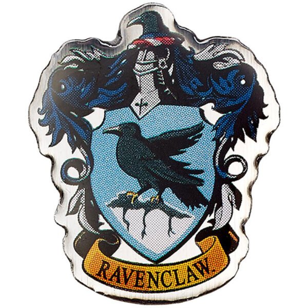 Official Harry Potter Ravenclaw Pin Badge