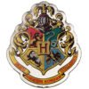 Official Harry Potter Hogwarts Pin Badge