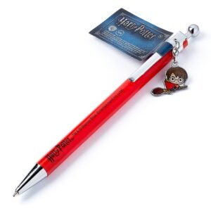 153355-Harry-Potter-Pen-Chibi-Harry Official Harry Potter Pen Chibi Harry