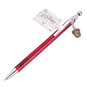 Official Harry Potter Pen Gryffindor