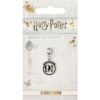 153361-Harry-Potter-Silver-Plated-Charm-9-3-Quarters-1-1 Official Harry Potter Silver Plated 9 & 3 Quarters Charm