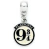 153361-Harry-Potter-Silver-Plated-Charm-9-3-Quarters-2 Official Harry Potter Silver Plated 9 & 3 Quarters Charm