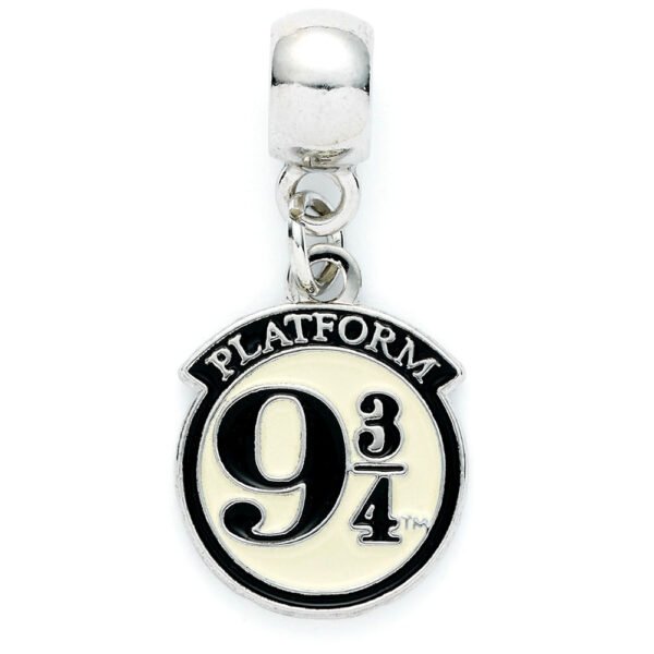 153361-Harry-Potter-Silver-Plated-Charm-9-3-Quarters-2 Official Harry Potter Silver Plated 9 & 3 Quarters Charm