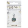 Official Harry Potter Silver Plated Slytherin Charm