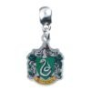 Official Harry Potter Silver Plated Slytherin Charm