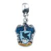 153365-Harry-Potter-Silver-Plated-Charm-Ravenclaw Official Harry Potter Silver Plated Ravenclaw Charm