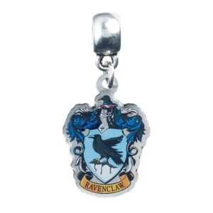 Official Harry Potter Silver Plated Ravenclaw Charm