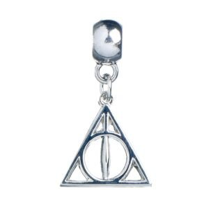 153368-Harry-Potter-Silver-Plated-Charm-Deathly-Hallows-2 Official Harry Potter Silver Plated Deathly Hallows Charm