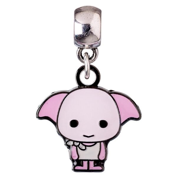 153372-Harry-Potter-Silver-Plated-Charm-Chibi-Dobby-1 Official Harry Potter Silver Plated Chibi Dobby Charm