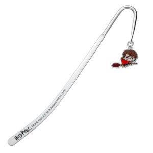 153389-Harry-Potter-Bookmark-Chibi-Harry-2 Official Harry Potter Bookmark Chibi Harry