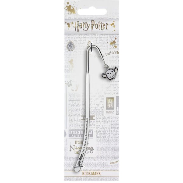 153391-Harry-Potter-Bookmark-Hedwig-Owl-1-2 Official Harry Potter Bookmark Hedwig Owl