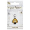 Official Harry Potter Silver Plated Chibi Hermione Charm
