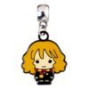 Official Harry Potter Silver Plated Chibi Hermione Charm