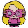 153546-Harry-Potter-Badge-Chibi-Luna-Lovegood Official Harry Potter Chibi Luna Lovegood Pin Badge