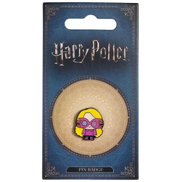 153546-Harry-Potter-Badge-Chibi-Luna-Lovegood-2 Official Harry Potter Chibi Luna Lovegood Pin Badge