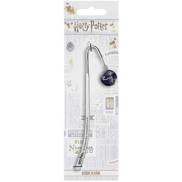 153601-Harry-Potter-Bookmark-Dobby-1 Official Harry Potter Bookmark Dobby