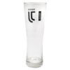 154187-Juventus-FC-Tall-Beer-Glass-1-2 Official Juventus FC Tall Beer Glass