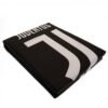 Official Juventus FC Big Crest Single Duvet Set Official Juventus FC Big Crest Single Duvet Set