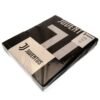 Official Juventus FC Big Crest Single Duvet Set Official Juventus FC Big Crest Single Duvet Set