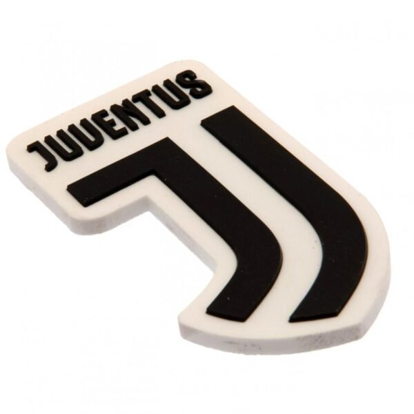 Official Juventus FC 3D Fridge Magnet Official Juventus FC 3D Fridge Magnet