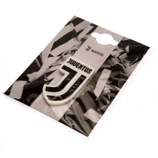 Official Juventus FC 3D Fridge Magnet Official Juventus FC 3D Fridge Magnet