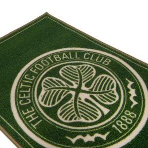 Official Celtic FC Rug Official Celtic FC Rug