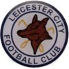 Official Leicester City FC 1973 Crest Badge Official Leicester City FC 1973 Crest Badge