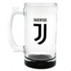 Official Juventus FC Stein Glass Tankard