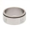 Official Manchester City FC Spinner Ring Medium EC