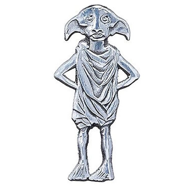 Official Harry Potter Dobby House Elf Pin Badge