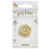Official Harry Potter Time Turner Pin Badge