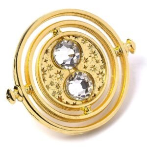 158094-Harry-Potter-Badge-Time-Turner-3 Official Harry Potter Time Turner Pin Badge