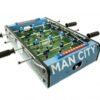 Official Manchester City FC 20 inch Football Table Game Official Manchester City FC 20 inch Football Table Game