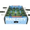 Official Manchester City FC 20 inch Football Table Game Official Manchester City FC 20 inch Football Table Game