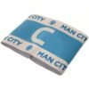 Official Manchester City FC Captains Armband Official Manchester City FC Captains Armband