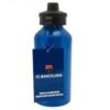 Official FC Barcelona Aluminium Drinks Bottle SG Official FC Barcelona Aluminium Drinks Bottle SG